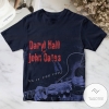 Daryl Hall And John Oates Do It For Love Album Cover Shirt
