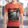Dead Kennedys Give Me Convenience Or Give Me Death Shirt