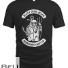 Death From Below Submarine Chapter T-shirt