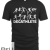 Decathlon Decathlete T-shirt