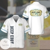 Deep Eddy Lemon Hawaiian Shirt