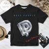 Deep Purple Perfect Strangers Album Cover Shirt