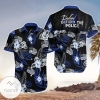 Defend The Police Thin Blue Line U.S Police Hawaiian Shirt
