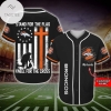 Denver Broncos Baseball Jersey Nfl - Premium Jersey Shirt - Custom Name Jersey Sport