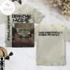 Depeche Mode People Are People And In Your Memory Shirt