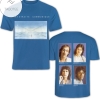 Dire Straits Communiqué Album Cover Shirt