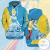 Disney Cinderella T-shirt Did Come True Cinderella Couple T-shirt Hoodie