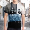 Double Vision By Foreigner Shirt