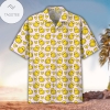 Duck Aloha Shirt Hawaiian Shirt For Duck Lovers