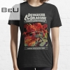 Dungeons And Dragons - Dm Rulebook Cover Essential T-shirt