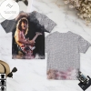 Eddie Van Halen Rock Style Shirt