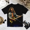 Eddie Van Halen Shirt