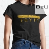 Egyptian Hieroglyphs T-shirt