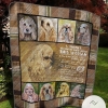 English Cocker Spaniel Dog 5 Things You Should Know About This Woman Quilt Blanket