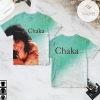 Epiphany The Best Of Chaka Khan Volume One Compilation Album Shirt