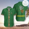Erin Go Braugh Ireland Hawaiian Shirt