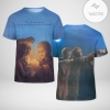 Every Good Boy Deserves Favour Album By The Moody Blues Shirt