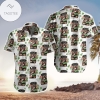Felacia Rottweiler Dog Tropical Hawaiian Shirt