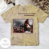 Fleetwood Mac Behind The Mask Album Cover Shirt