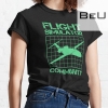 Flight Simulator Community T-shirt
