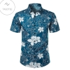 Floral Hawaiian Shirt Perfect Shirt Gift Ideas For Floral Lover