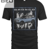 Ford Bronco Sport Area 51 T-shirt