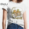 Frog And Toad Classic T-shirt