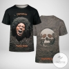 Funkadelic Maggot Brain Album Cover Shirt