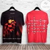 Garth Brooks In Pieces Album Cover Shirt