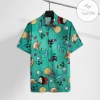 Ghibli Hawaiian Shirt S.ghibli Emoji Faces Hawaii Tshirt Aloha Shirt