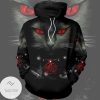 Gothic Black Cat Pentagram Best Hoodie
