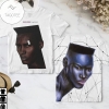 Grace Jones Living My Life Album Cover Shirt