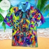 Great Dane Hawaiian Shirt Perfect Gift Ideas For Great Dane Lover
