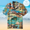 Greetings From Keywest Hawaiian shirts