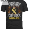 Guardia Civil T-shirt
