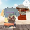 Guided By Voices Under The Bushes Under Stars Album Shirt