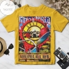 Guns N' Roses Minneapolis Minn July 30 Shirt