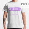 Harry's House Harry Styles Album Spotify Code T-shirt