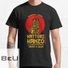 Hattori Hanzo Classic T-shirt
