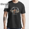 Hawk And Son Trucking Company Essential T-shirt