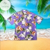 Hibiscus Aloha Shirt Hawaiian Shirt For Hibiscus Lovers