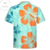 Hibiscus Hawaiian Shirt Aloha Beach Shirt Hibiscus Lover Gift Ideas
