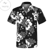 Hibiscus Hawaiian Shirt Aloha Beach Shirt Lover Gift Ideas