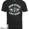 High Speed Low Drag Airborne Spec Ops T-shirt