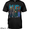 Hip Hop Legends New Jack City Shirt