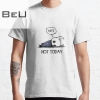 Hollow Knight Nope Not Today Classic T-shirt