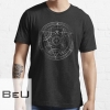 Human Transmutation Circle - Chalk Essential T-shirt