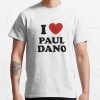 I Heart Paul Dano