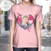 I Love Lucy I'm Lucy Shirt