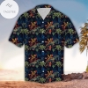 Iguana Hawaiian Shirt Perfect Iguana Clothing